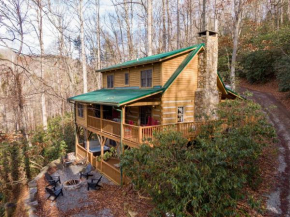 6 Bears Cabin